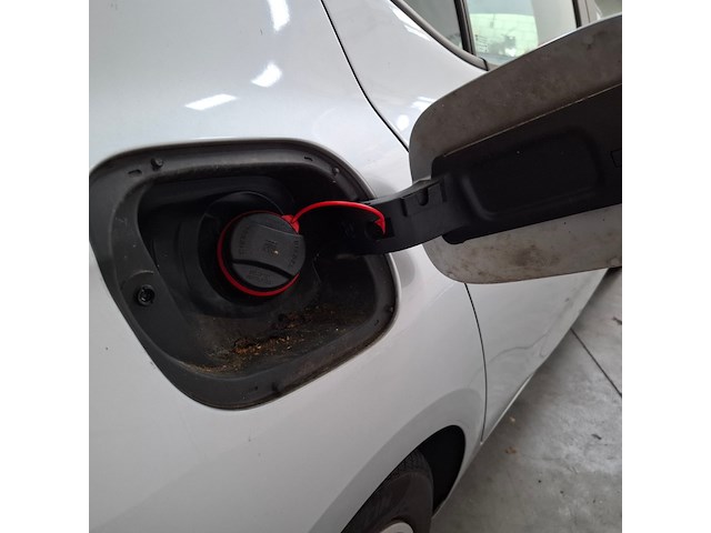 Personenauto, opel, astra 1.6 cdti, 2018 - afbeelding 51 van  68