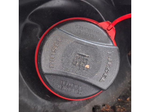 Personenauto, opel, astra 1.6 cdti, 2018 - afbeelding 52 van  68
