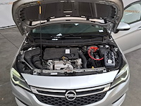 Personenauto, opel, astra 1.6 cdti, 2018 - afbeelding 54 van  68