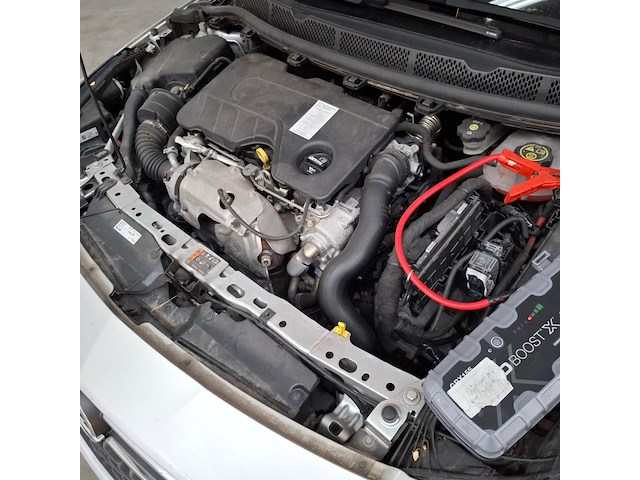 Personenauto, opel, astra 1.6 cdti, 2018 - afbeelding 55 van  68