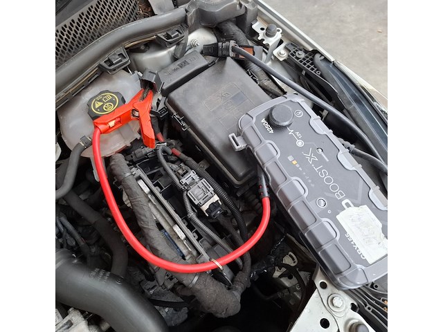 Personenauto, opel, astra 1.6 cdti, 2018 - afbeelding 57 van  68