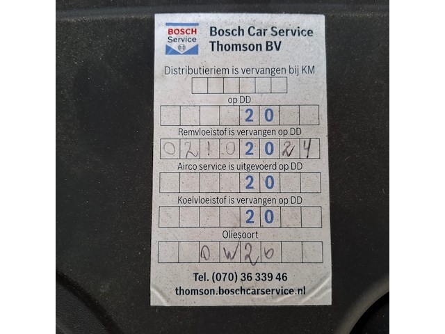 Personenauto, opel, astra 1.6 cdti, 2018 - afbeelding 59 van  68