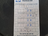 Personenauto, opel, astra 1.6 cdti, 2018 - afbeelding 59 van  68