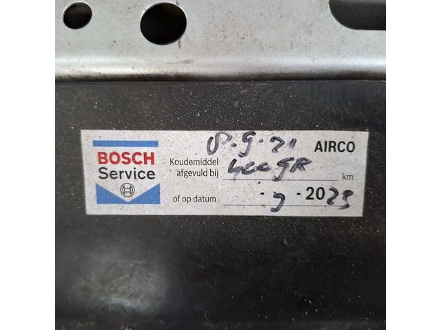 Personenauto, opel, astra 1.6 cdti, 2018 - afbeelding 60 van  68