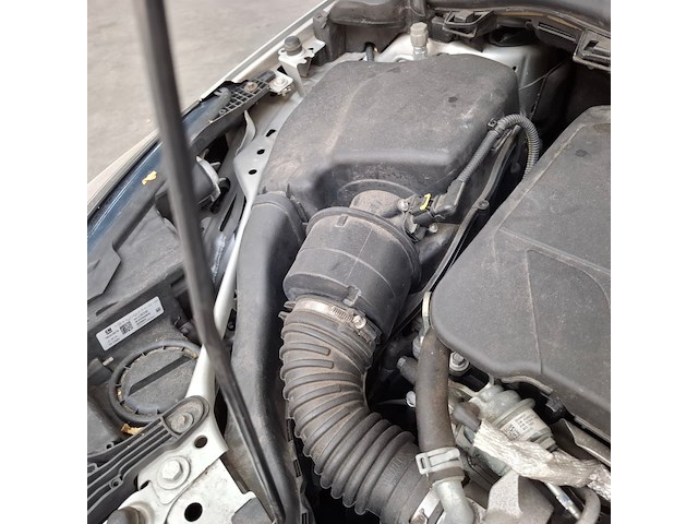 Personenauto, opel, astra 1.6 cdti, 2018 - afbeelding 61 van  68