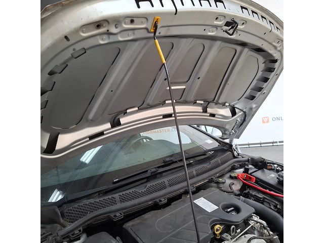 Personenauto, opel, astra 1.6 cdti, 2018 - afbeelding 62 van  68