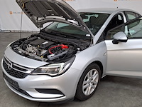 Personenauto, opel, astra 1.6 cdti, 2018 - afbeelding 64 van  68