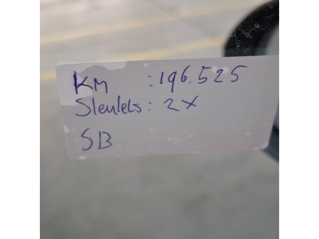 Personenauto, opel, astra 1.6 cdti, 2018 - afbeelding 65 van  68