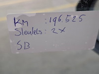 Personenauto, opel, astra 1.6 cdti, 2018 - afbeelding 65 van  68
