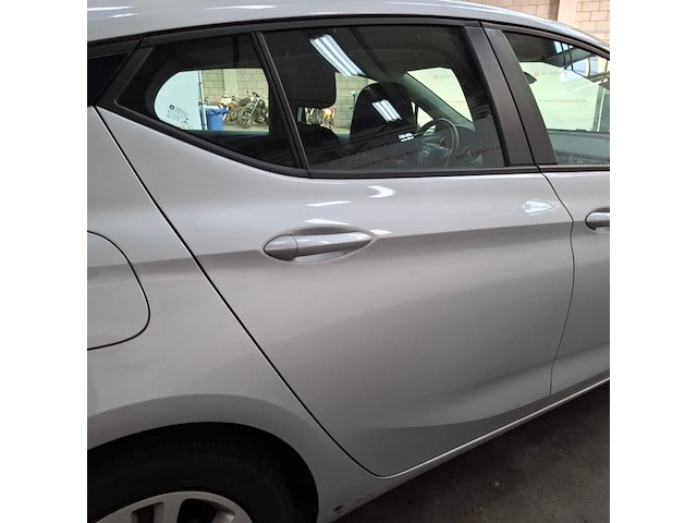 Personenauto, opel, astra 1.6 cdti, 2018 - afbeelding 66 van  68