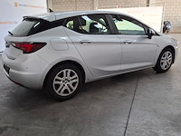 Personenauto, opel, astra 1.6 cdti, 2018 - afbeelding 67 van  68