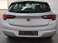 Personenauto, opel, astra 1.6 cdti, 2018 - afbeelding 68 van  68