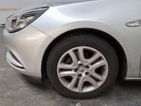 Personenauto, opel, astra 1.6 cdti, 2018 - afbeelding 2 van  54