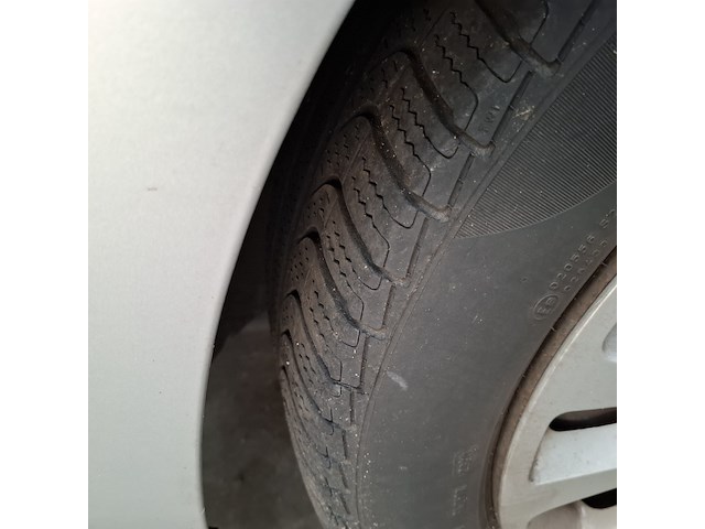 Personenauto, opel, astra 1.6 cdti, 2018 - afbeelding 4 van  54