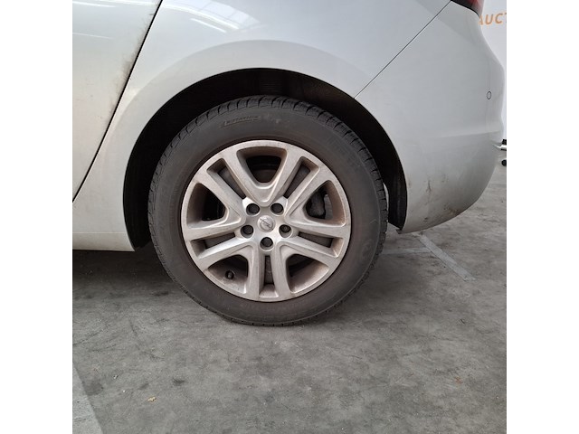 Personenauto, opel, astra 1.6 cdti, 2018 - afbeelding 5 van  54