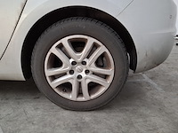 Personenauto, opel, astra 1.6 cdti, 2018 - afbeelding 5 van  54