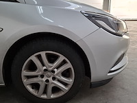 Personenauto, opel, astra 1.6 cdti, 2018 - afbeelding 9 van  54