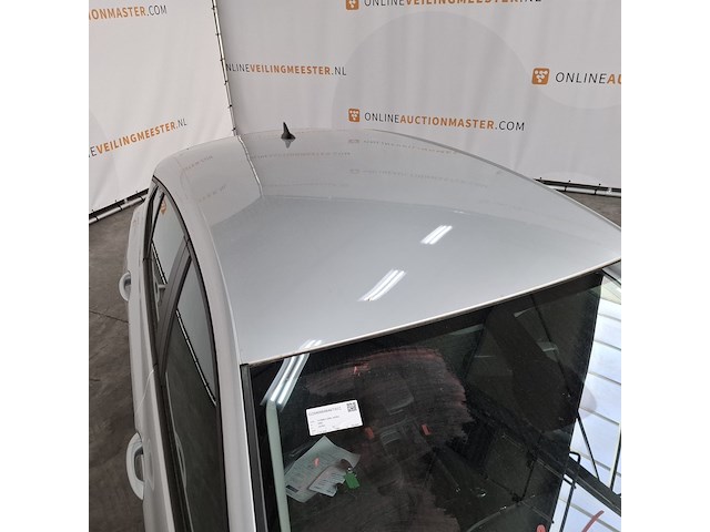 Personenauto, opel, astra 1.6 cdti, 2018 - afbeelding 11 van  54