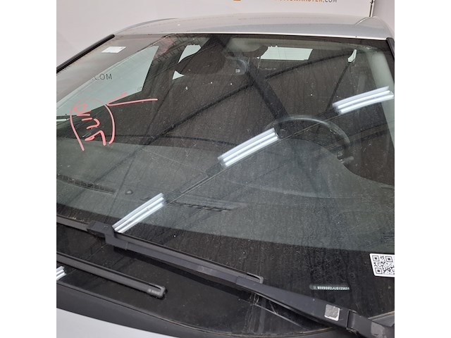 Personenauto, opel, astra 1.6 cdti, 2018 - afbeelding 13 van  54