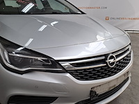 Personenauto, opel, astra 1.6 cdti, 2018 - afbeelding 15 van  54