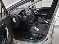 Personenauto, opel, astra 1.6 cdti, 2018 - afbeelding 17 van  54