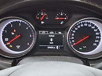 Personenauto, opel, astra 1.6 cdti, 2018 - afbeelding 22 van  54