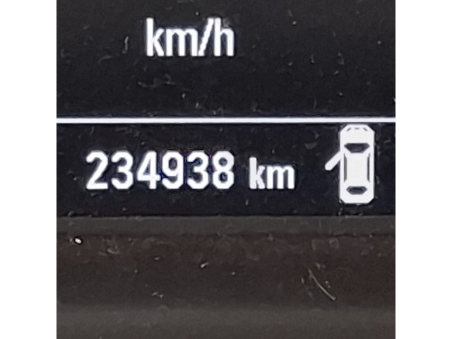 Personenauto, opel, astra 1.6 cdti, 2018 - afbeelding 24 van  54