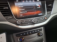 Personenauto, opel, astra 1.6 cdti, 2018 - afbeelding 25 van  54