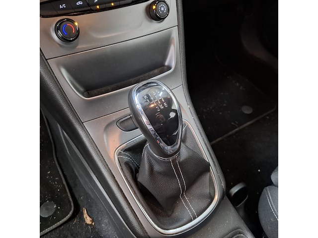 Personenauto, opel, astra 1.6 cdti, 2018 - afbeelding 26 van  54