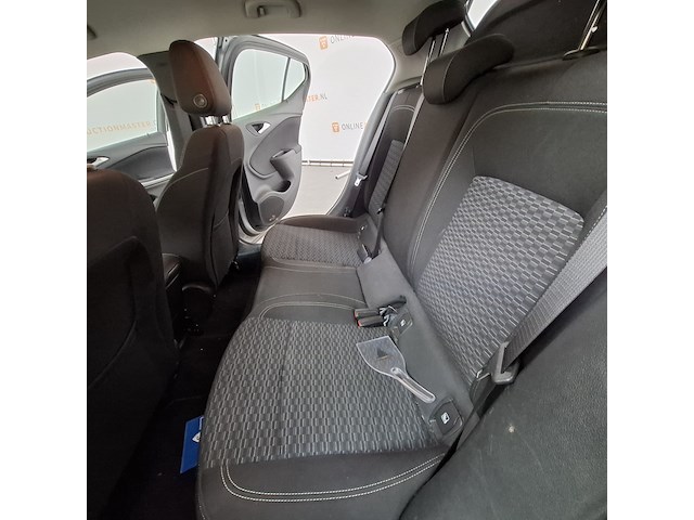 Personenauto, opel, astra 1.6 cdti, 2018 - afbeelding 29 van  54