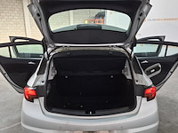 Personenauto, opel, astra 1.6 cdti, 2018 - afbeelding 30 van  54