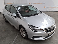 Personenauto, opel, astra 1.6 cdti, 2018 - afbeelding 23 van  54