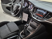 Personenauto, opel, astra 1.6 cdti, 2018 - afbeelding 35 van  54