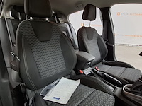 Personenauto, opel, astra 1.6 cdti, 2018 - afbeelding 36 van  54