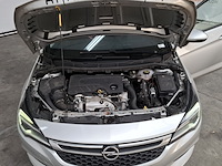 Personenauto, opel, astra 1.6 cdti, 2018 - afbeelding 40 van  54