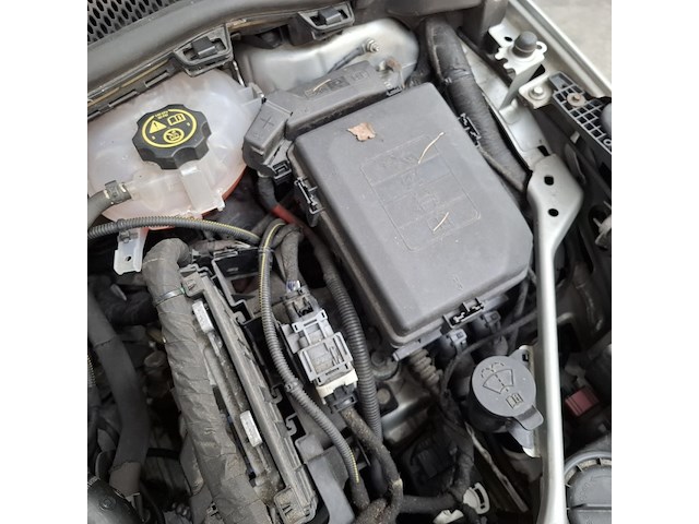 Personenauto, opel, astra 1.6 cdti, 2018 - afbeelding 42 van  54