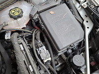 Personenauto, opel, astra 1.6 cdti, 2018 - afbeelding 42 van  54