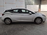 Personenauto, opel, astra 1.6 cdti, 2018 - afbeelding 34 van  54