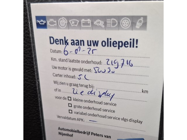 Personenauto, opel, astra 1.6 cdti, 2018 - afbeelding 46 van  54