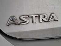 Personenauto, opel, astra 1.6 cdti, 2018 - afbeelding 47 van  54