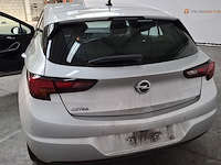 Personenauto, opel, astra 1.6 cdti, 2018 - afbeelding 48 van  54