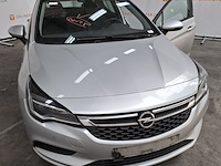 Personenauto, opel, astra 1.6 cdti, 2018 - afbeelding 49 van  54