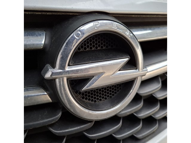 Personenauto, opel, astra 1.6 cdti, 2018 - afbeelding 50 van  54