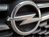 Personenauto, opel, astra 1.6 cdti, 2018 - afbeelding 50 van  54