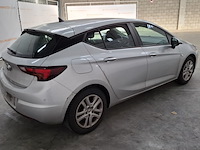 Personenauto, opel, astra 1.6 cdti, 2018 - afbeelding 45 van  54