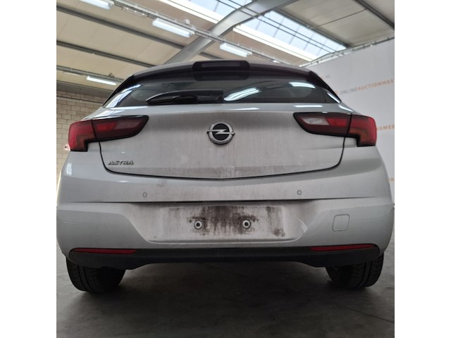Personenauto, opel, astra 1.6 cdti, 2018 - afbeelding 52 van  54