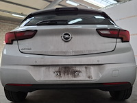 Personenauto, opel, astra 1.6 cdti, 2018 - afbeelding 52 van  54