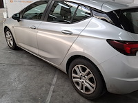 Personenauto, opel, astra 1.6 cdti, 2018 - afbeelding 53 van  54