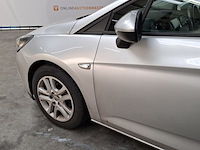 Personenauto, opel, astra 1.6 cdti, 2018 - afbeelding 54 van  54
