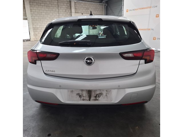 Personenauto, opel, astra 1.6 cdti, 2018 - afbeelding 2 van  73